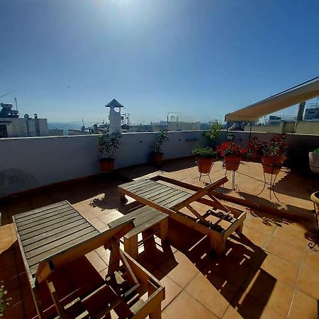Rooftop Project Mitropolis Thessaloniki Exterior photo