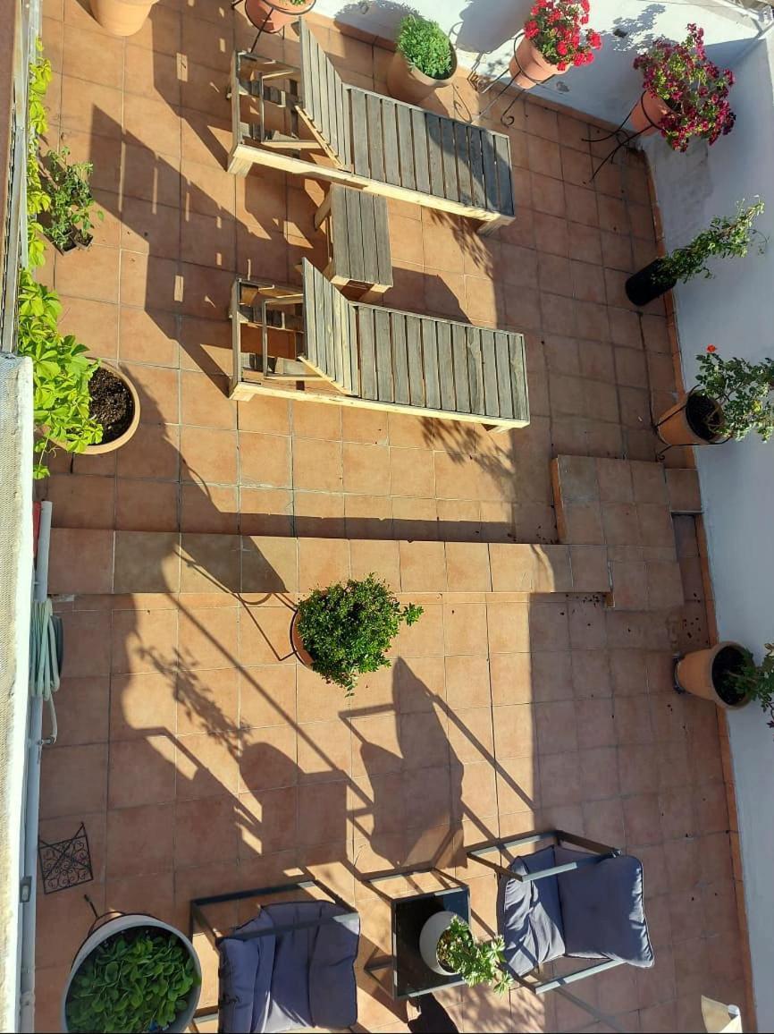 Rooftop Project Mitropolis Thessaloniki Exterior photo